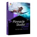 Pinnacle Studio 20 Ultimate by Pinnacle Systems